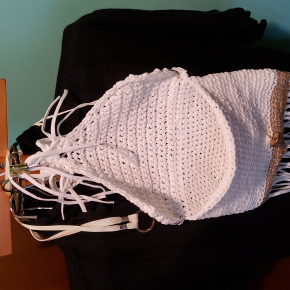 Sling Bag N Bottle Pouch Set - Picture 7 of 12